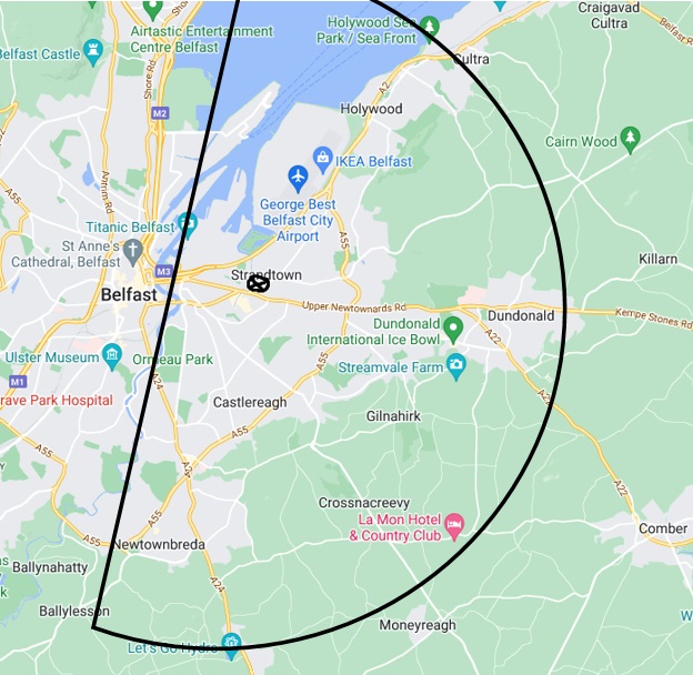 Map with radius jpg Map with radius jpg
